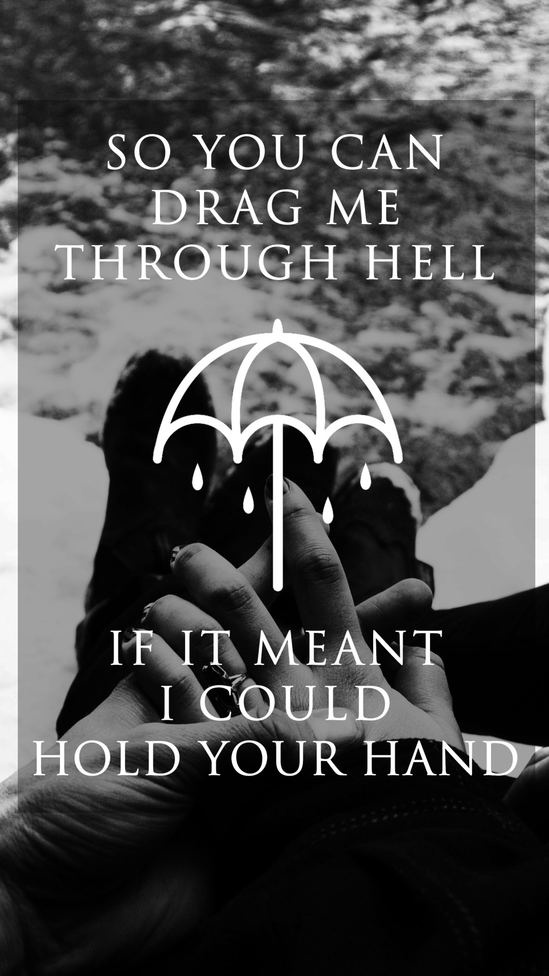 BRING ME THE HORIZON - Lyrics, Playlists & Videos