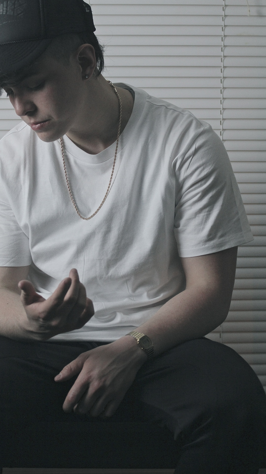 kiillemwithkindness:  Live from the gutter (Pt. 2)