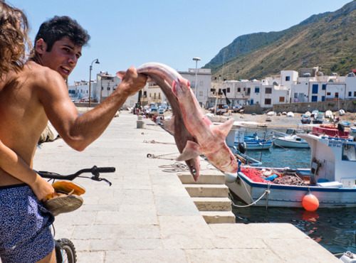 L’été te manque cruellement ? Laisse-toi transporter par la dolce vita de la côte italienne ! par Lo