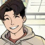 not-tim-drake