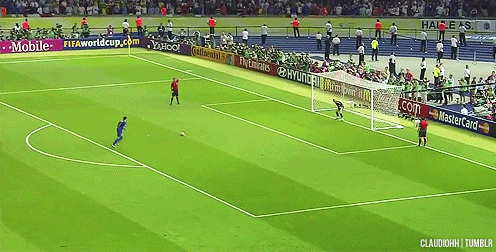 claudiohh: World Cup 2006 - Campioni del mondo!