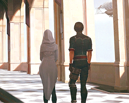 MEL And JAYCE In