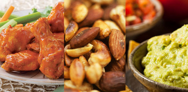 eonline:  Who’s hungry?! The best and worst Super Bowl food: RANKED! 