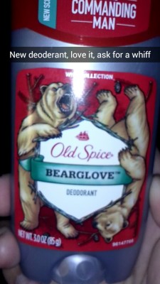 New scent, will i be accepted into the bear