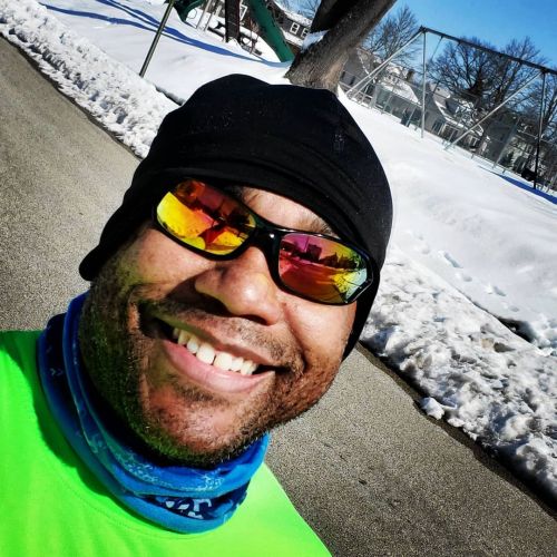 Finally got off the treadmill and outside to #run @firesidefrostbite5. There are still ice patches out there so be careful runners. (at Ambler, Pennsylvania)
https://www.instagram.com/p/CLkJwHmlyYS/?igshid=7xpd9dbx2yg5