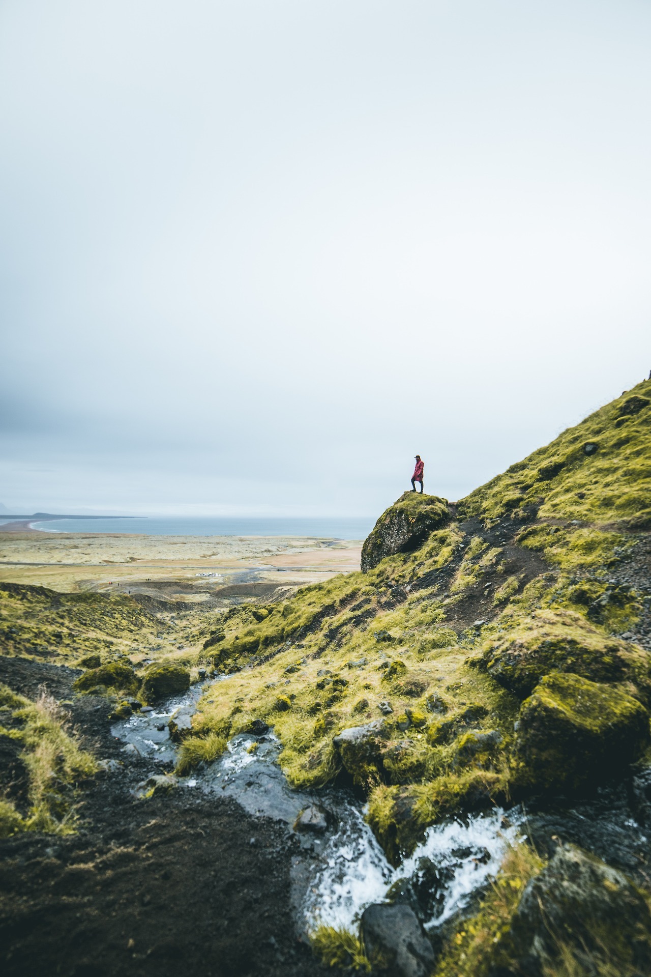 Expressions Of Natureiceland By Alexander Milo