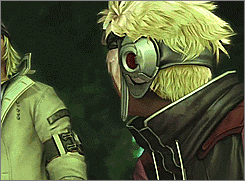 finalarcadia:  NORA - A vigilante group created by Snow, they strive to live a life