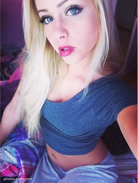 I'll show you love