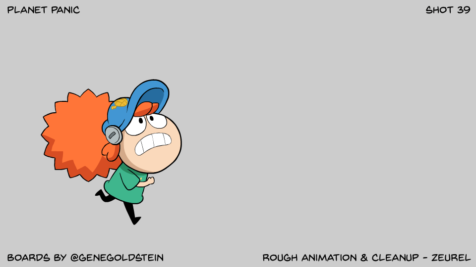 snaggle-teeth: longgonegulch:  Our first animator feature is the insanely talented