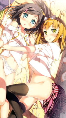 【非エロ】こういう二次画像が欲しいのだけれど下さい