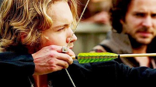graceandpeonies:  Prince perfect hair aka sex god Francis