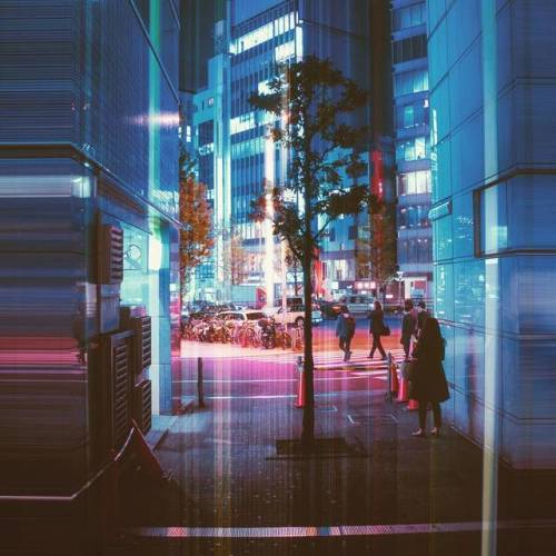 bellatorinmachina: Tokyo by Masashi Wakui
