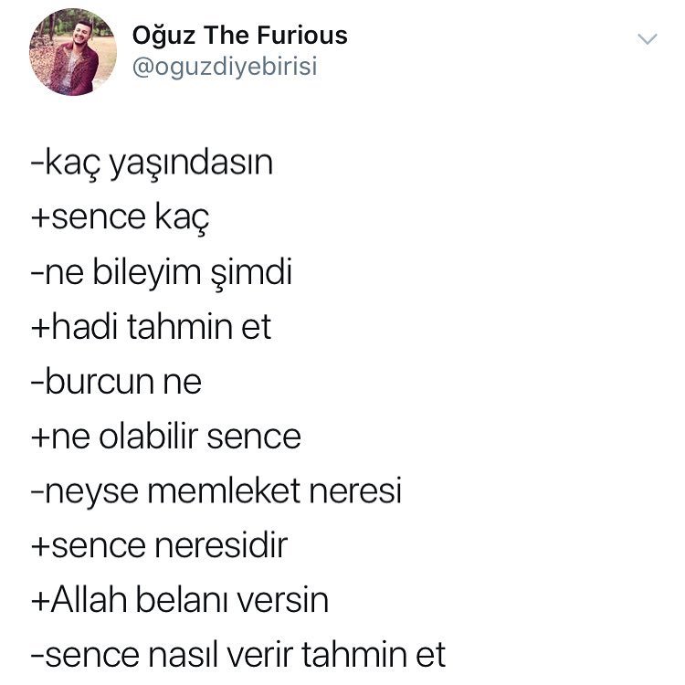 Oğuz The...