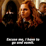 Porn Pics softjimis:  favorite characters: Hermione