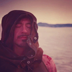 teamtonystank:  #tony stark #a little beaten #a bit broken #and very VERY tired #but