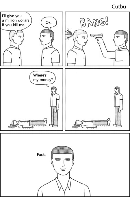 Smh&hellip;..