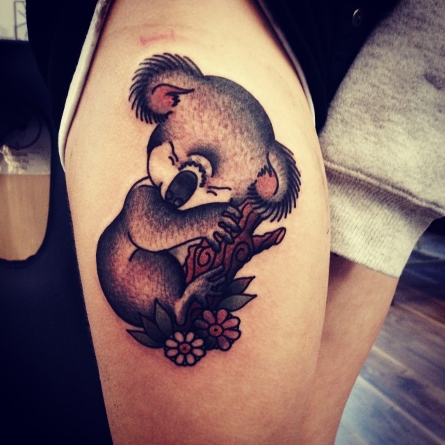 ourendlessdays:  Jemma Jones @wolfspit