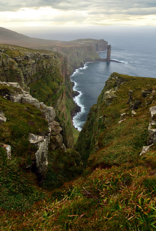 10   Orkney Islands, Scotland by Michele D'Amico