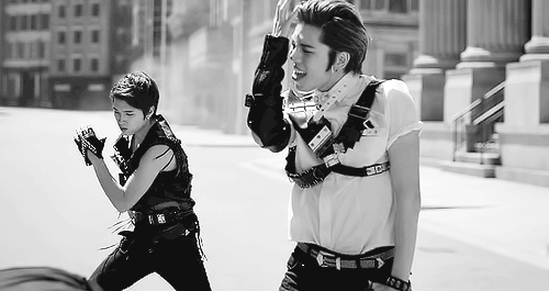 ✰ I Love You 3000 ✰