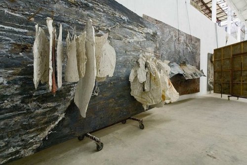 paintedout:Anselm Kiefer