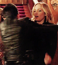 amanitacaplan:  - I don’t know what I’d do without you.- Well, you won’t have