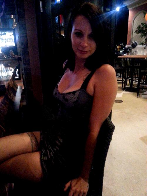 stephanie-mason-my-hotwife:  UPSKIRTS!!!!!!  I’m so in love with my Lydia!