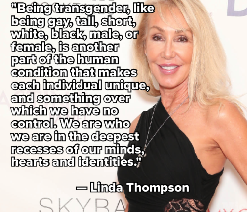 micdotcom:7 inspiring quotes to honor International Transgender Day of Visibility