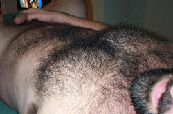 fortheloveofhairy