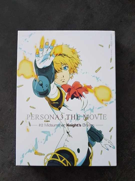 persona 3 full movie english sub