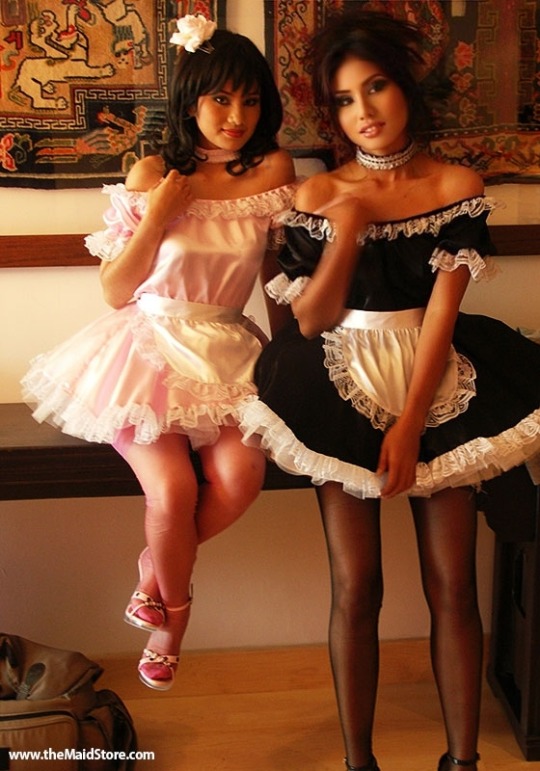 sissymaids: