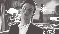 chrevans:glee character meme » three duets (2/3)