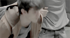  everyone keeps controlling me and no one wants me to kiss anyone. 