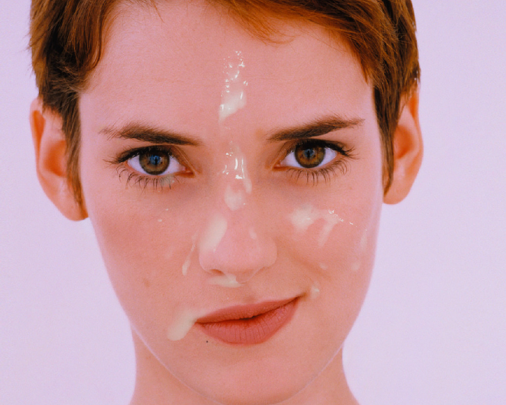 (via facial fakes) 