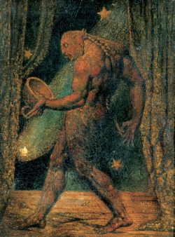 ウィリアム・ブレイク（William Blake 1757 − 1827