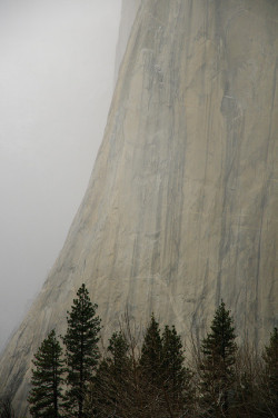 burning-soul:  El Capitan, Yosemite National… 