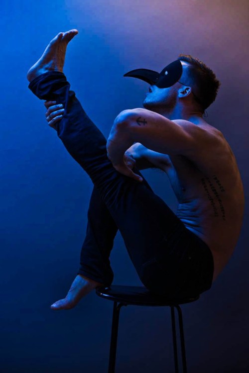 mansexfashion:    Photographer: Darren Black Model: Jason Beitel Man+Sex=Fashion Follow Me on Instagram  