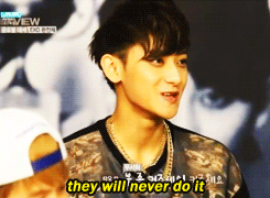 oshzt:  life of the scaredy-cat tao among the assholes exo 
