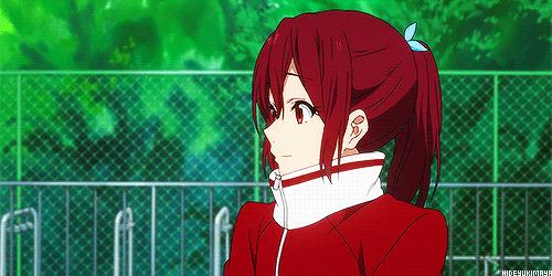Sakura Kiss