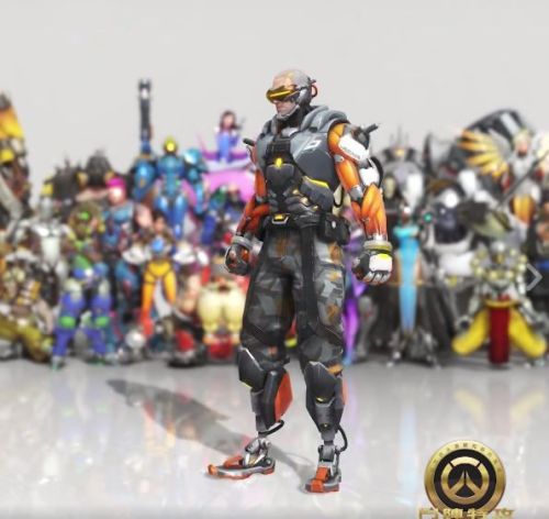 xryz-ow:  NEW SKINS FOR ANN EVENT LEAKED. I’m pretty sure these aren’t all of them, just some of them being teased.