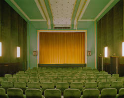  Sylvia Ballhause. Cinemas. 