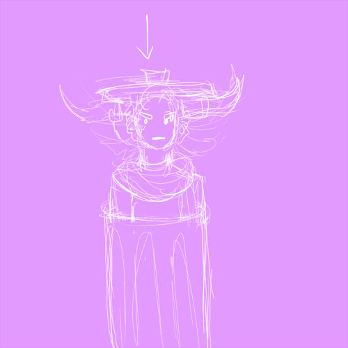 anemia-fr:punkinguts:The trash child.In response to this (1, 2)tbh I couldn’t decide which of the fi