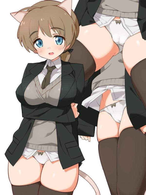  [二次元裏(dec)(ふたば)] via Illustail