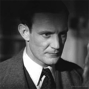 Trevor Howard as Steven Stratton in The Passionate... - The Road To ...