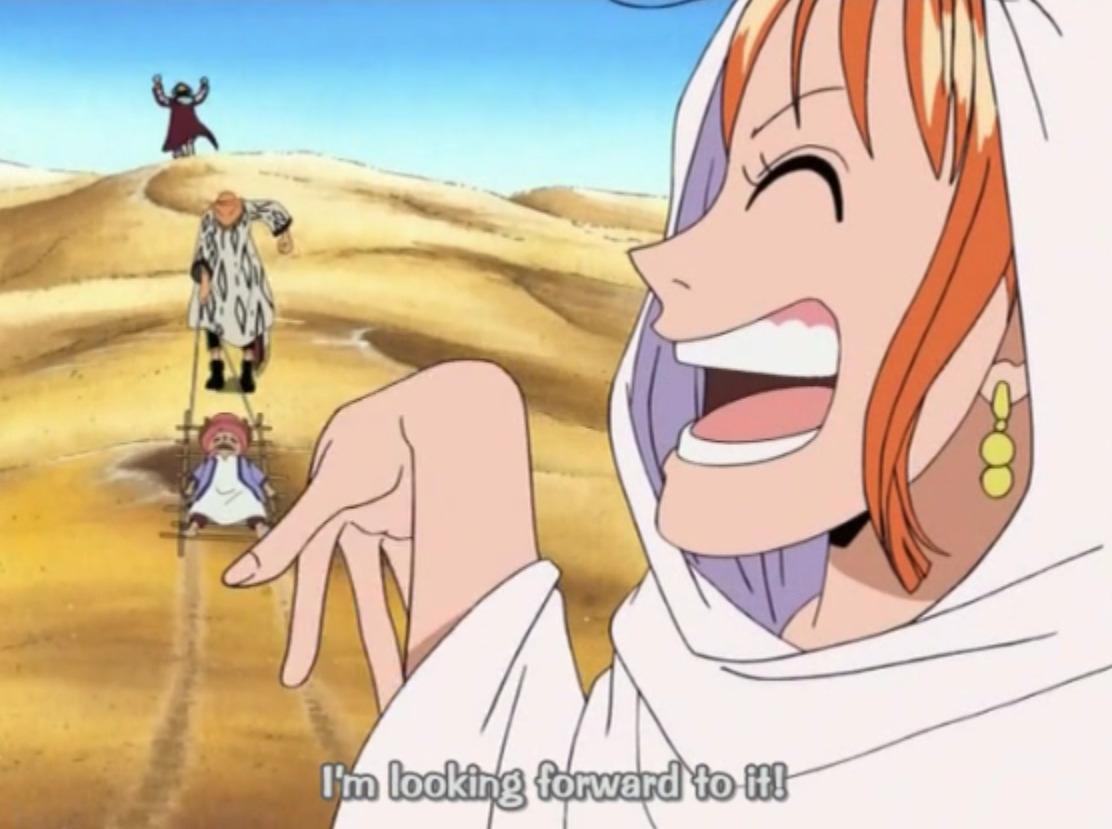 Semi-Hiatus
