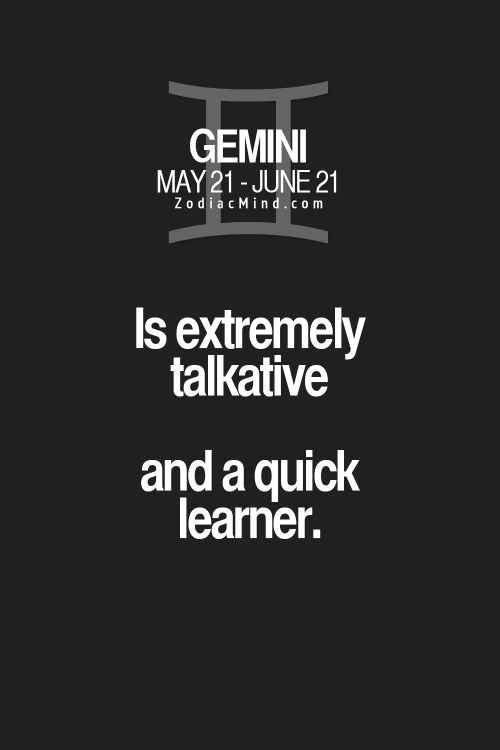 zodiacmind:  Fun facts about your sign here