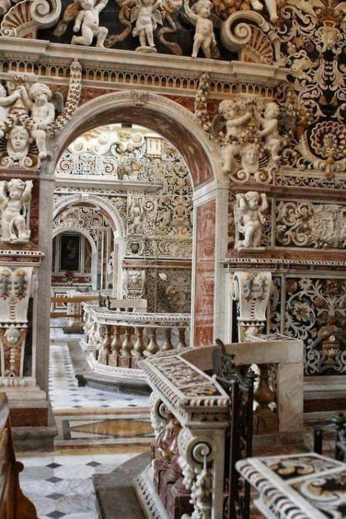 mordmardok:Chiesa del Gesù, Palermo, Sicily