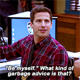 trueloveistreacherous:You’re a good cop, even if you’re a thirsty ass bitch.