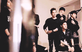 kimseongkyu: diesel x infinite