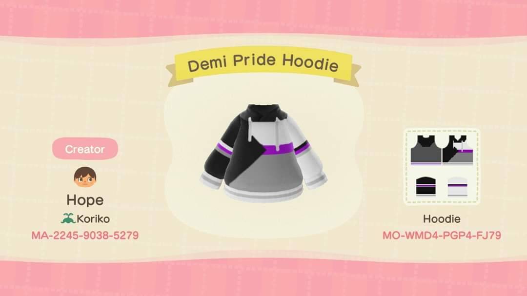 Porn livelifeanimated:I made Animal Crossing PRIDE photos