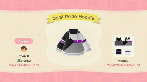 livelifeanimated:I made Animal Crossing PRIDE adult photos